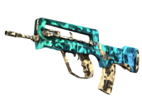 FAMAS Waters of Nephthys